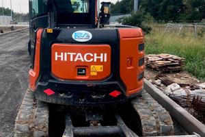 Hitachi 55 Us - serie 6