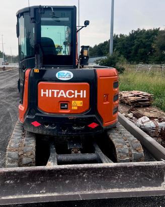 Hitachi 55 Us - serie 6