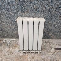 Termosifone in alluminio