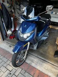 Piaggio Beverly 125 2005