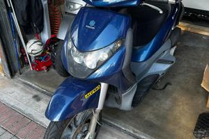 Piaggio Beverly 125 2005