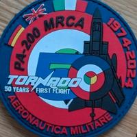 patch e toppe aeronautica militare 