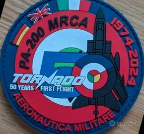 patch e toppe aeronautica militare 