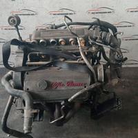 Motore Alfa Romeo 164 super V6B codice AR64102