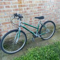 Bicicletta