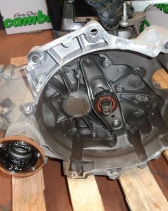 CAMBIO 5 MARCE PER VW POLO 6R 1.2 2014