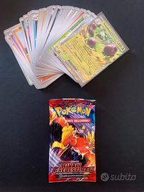 Rivali predestinati pokemon