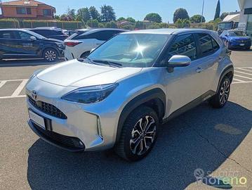 Toyota Yaris Cross 1.5h Trend fwd 116 CV e-cv...