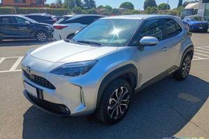 Toyota Yaris Cross 1.5h Trend fwd 116 CV e-cv...