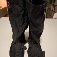 Tucano copriscarpe impermeabili 46-47