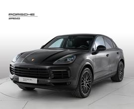 PORSCHE Cayenne Coupé - Cayenne Coupé 3.0 V6 E-Hyb
