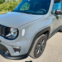 4 PNEUMATICI INVERNALI CONTINENTAL ALLSEASON JEEP