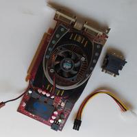 Scheda video SAPPHIRE HD4770