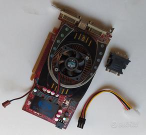 Scheda video SAPPHIRE HD4770