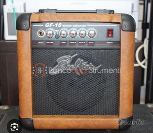 amplificatore chitarra 