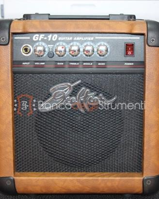 amplificatore chitarra 