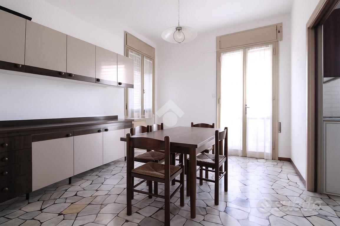 Appartamento – Vicenza, San Pio X - Vista 2