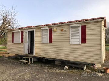 Casa mobile