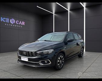 FIAT Tipo (2015-->) - Tipo 1.3 Mjt S&S SW City Lif