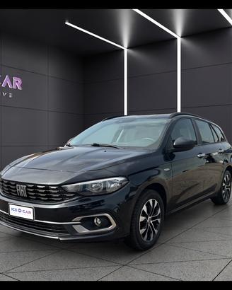 FIAT Tipo (2015-->) - Tipo 1.3 Mjt S&S SW City Lif