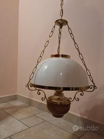 Lampadario 