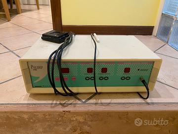 Polidep Etoile Epilatore