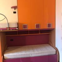 Cameretta Moretti Compact