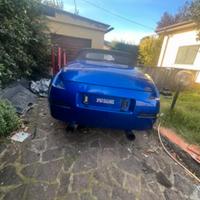 ricambi nissan  350 Z