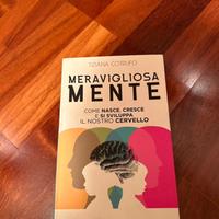 Meravigliosa Mente - Tiziana Cotrufo
