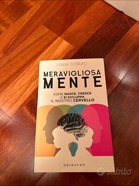 Meravigliosa Mente - Tiziana Cotrufo
