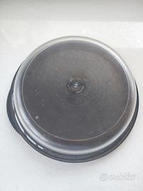 piatto gran servizio Tupperware 