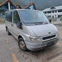 Ricambi Ford Transit Tourneo 6° 2.0 Diesel 2002