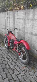 Bultaco 250 Sherpa Trial