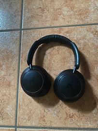 Space q45 - noise cancelling - bluetooth