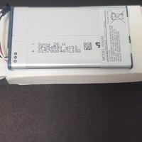 PlayStation  PS Vita Batteria Sony originale 