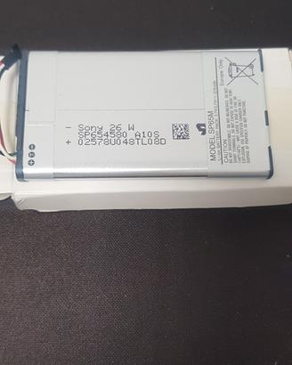 PlayStation  PS Vita Batteria Sony originale 