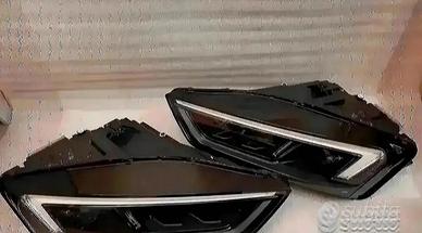 Audi R8 4S Fari Full LED