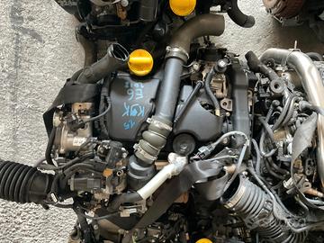 MOTORE K9KE6 1.5 DCI RENAULT