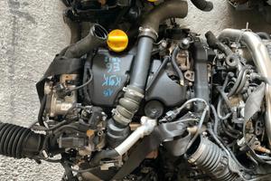 MOTORE K9KE6 1.5 DCI RENAULT