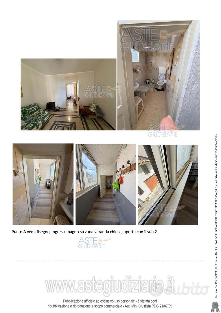 Appartamento – Montenerodomo, Fonticelle - Vista 5