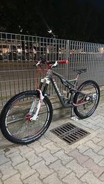 Mtb Xcountry