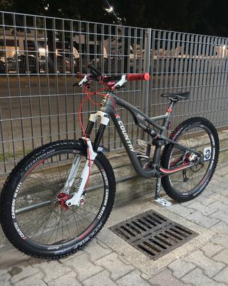 Mtb Xcountry