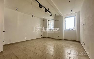 MONOLOCALE SENZA SPESE CONDOMINIALI