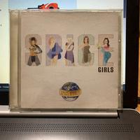 CD originale Spice Girls Spiceworld 1997