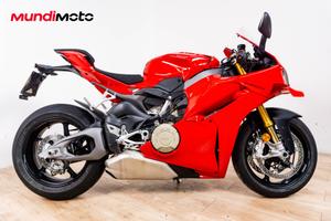 DUCATI PANIGALE V4 S - 2025