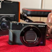 Sony RX100 Va