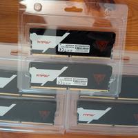 Patriot Viper Venom DDR5 32GB (2 x 16GB) 6000 MT/s