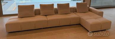 Divano Bonaldo modulare des- moderno -Made in Ital