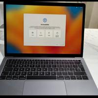 Macbook air 2019 Come Nuovo