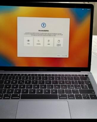 Macbook air 2019 Come Nuovo